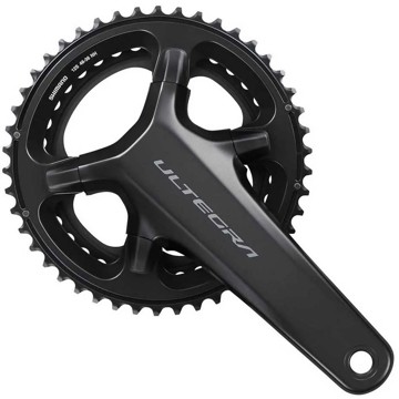 SHIMANO Cranks FC-R8100 46/36T 172.5mm