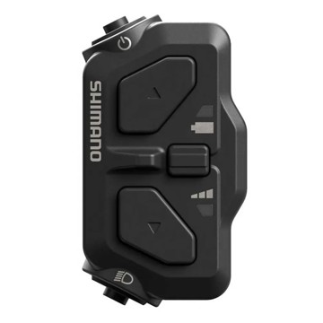 SHIMANO Remote control Switch Left eBike SW-EN600-L 35/31,8mm