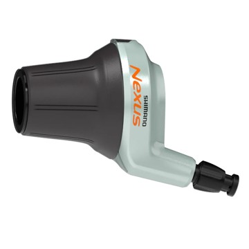 Comando cambio SHIMANO Shift Lever 8v SL-C6001