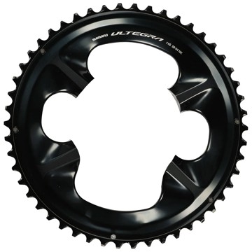 SHIMANO Chainring 52T-NH Ultegra FC-08