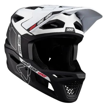 LEATT Full-face helmet Gravity 6.0 Carbon V24