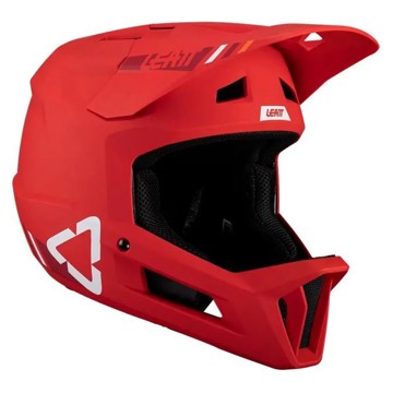 LEATT Full-face helmet Gravity 1.0 V24