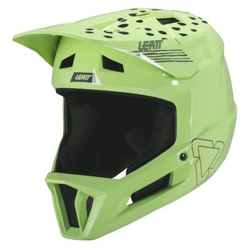 LEATT Helmet Gravity 1.0 V25