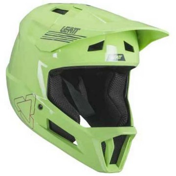 LEATT Full-face helmet Gravity 1.0 Jr