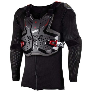 LEATT Vest Integral 3.5 Jr