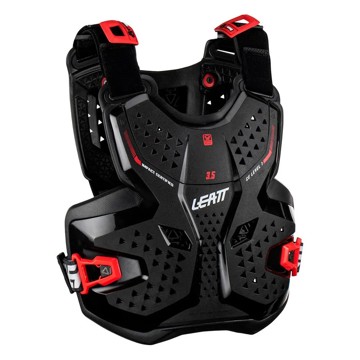 LEATT Vest 3.5 Jr
