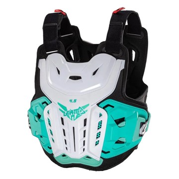 LEATT Breastplate 4.5 Jacki
