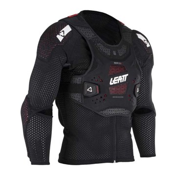 LEATT Breastplate Integral