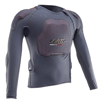 LEATT Breastplate Int.3Df Airfit Liteevo Jr