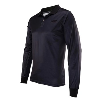 LEATT Technical polo shirt Team Long