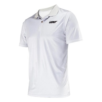 LEATT Technical polo shirt Team