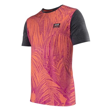 LEATT Short-sleeve t-shirt Premium
