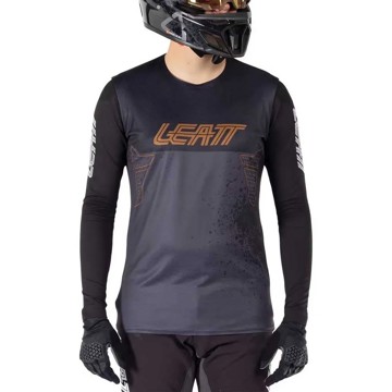 Camiseta de manga larga LEATT Gravity 5.0