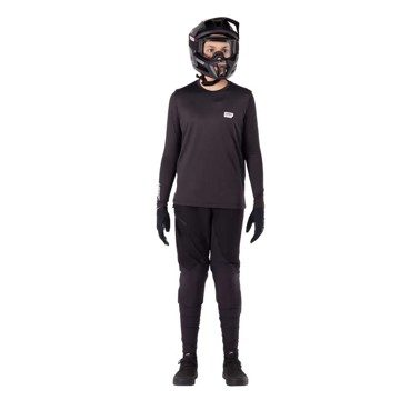 LEATT Kit 1.0 Jr