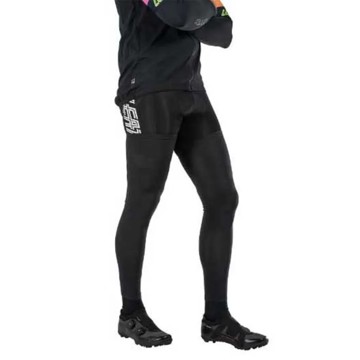 LEATT Knee warmer Calentadores de rodilla