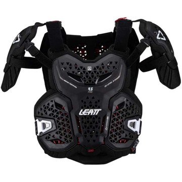 LEATT Vest 4.5 Pro Evo