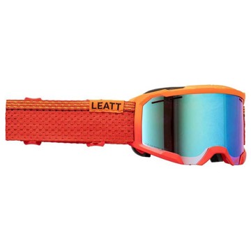 LEATT Sports glasses Velocity 4.0 X-Flow