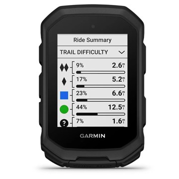 Garmin Gps Edge MTB