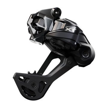 Bakre växel SHIMANO Cambio Trasero 12v SGS RD-M8250