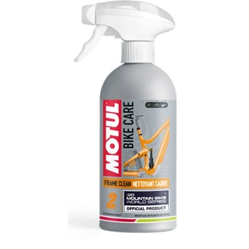 Dégraissant MOTUL Frame Clean Off Road 500ml