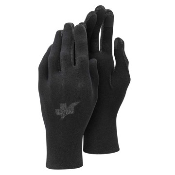 Handsker ASSOS Spring Fall Liner Evo