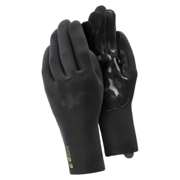 Handsker ASSOS Rain P1