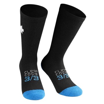 Strumpor Assos Ultraz Winter P1