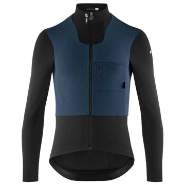 Chaqueta ASSOS Equipe R Habu Winter S11