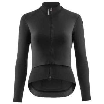 Chaqueta ASSOS Uma Gtv Spring Fall S11