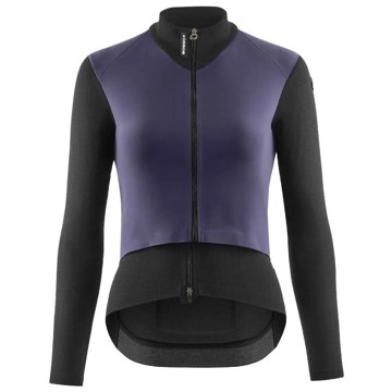 Chaqueta ASSOS Uma Gtv Spring Fall S11