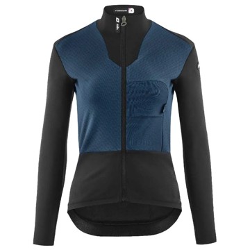 Giacca ASSOS Dyora R Habu Winter Jacket