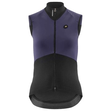 Väst ASSOS Uma Gtv Spring Fall S11