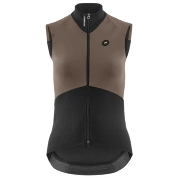 Väst ASSOS Uma Gtv Spring Fall S11