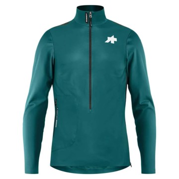 Chaqueta impermeable ASSOS Tactica T5