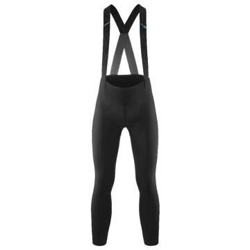 Culotte largo con tirantes ASSOS Mille Gt Winter Bib Tights S11