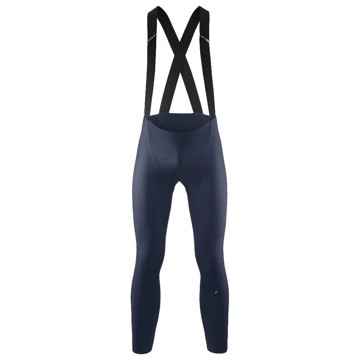Långa Cykelbyxor Med Axelband Assos Spring Fall Bib Tights S11