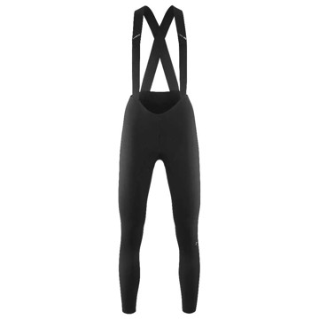 Långa Cykelbyxor Med Axelband Assos Spring Fall Bib Tights S11