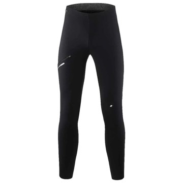 Lange cykeltights uden stropper ASSOS Tactica Thermo T5