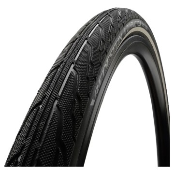 Dæk VREDESTEIN Dynamic Tour 28x1.50