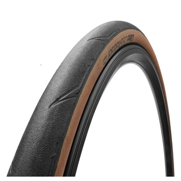 Landsvägsdäck VREDESTEIN Superpasso PRO 700x25C