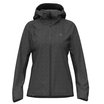 Giacca impermeabile con cappuccio 7MESH Guardian Air Women'S