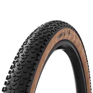 Dæk CONTINENTAL Dubnital Race Grip 29X2.40