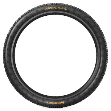 Dæk CONTINENTAL Dubnital Trail 29X2.40