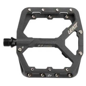 Pedales LEATT Amtn 8.0 Flat Estrecho