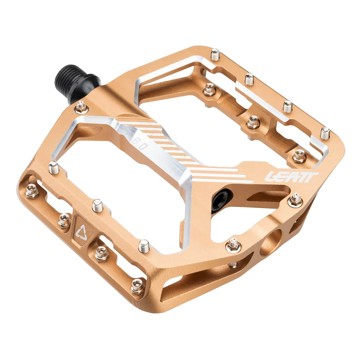 Pedales LEATT AllMtn 6.0 Flat Ancho