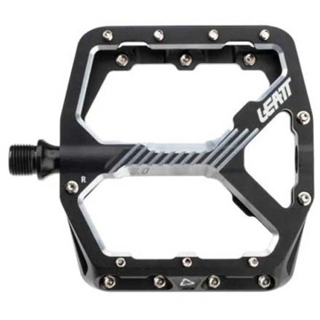 Pedales LEATT AllMtn 6.0 Flat Estrecho