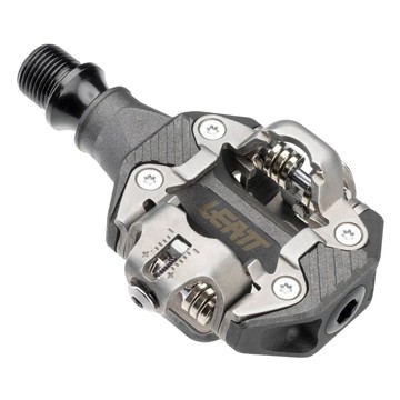 Pedales LEATT Endurance 8.0 Clip-in