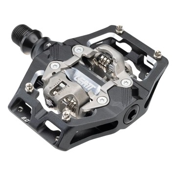 Pedales LEATT AllMtn 6.0