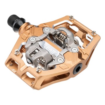 Pedales LEATT AllMtn 6.0