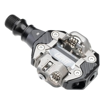 Pedales LEATT Endurance 6.0